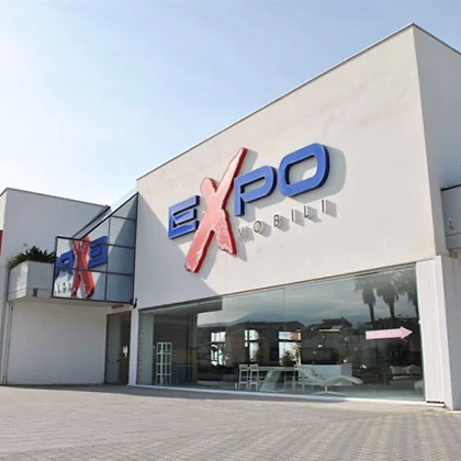 Expo Design & Contract